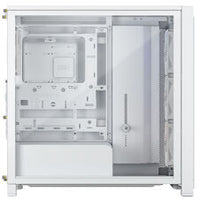 Corsair Frame 4000X RS Midi Tower White