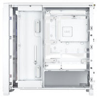 Corsair Frame 4000X RS Midi Tower White