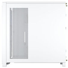 Corsair Frame 4000X RS Midi Tower White