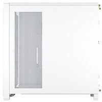 Corsair Frame 4000X RS Midi Tower White