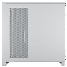 Corsair FRAME 4000D RS Midi-Tower Gaming E-ATX Side Panel with Window (Tempered Glass)
