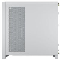 Corsair FRAME 4000D RS Midi-Tower Gaming E-ATX Side Panel with Window (Tempered Glass)