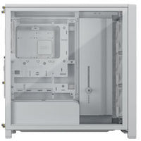 Corsair FRAME 4000D RS Midi-Tower Gaming E-ATX Side Panel with Window (Tempered Glass)