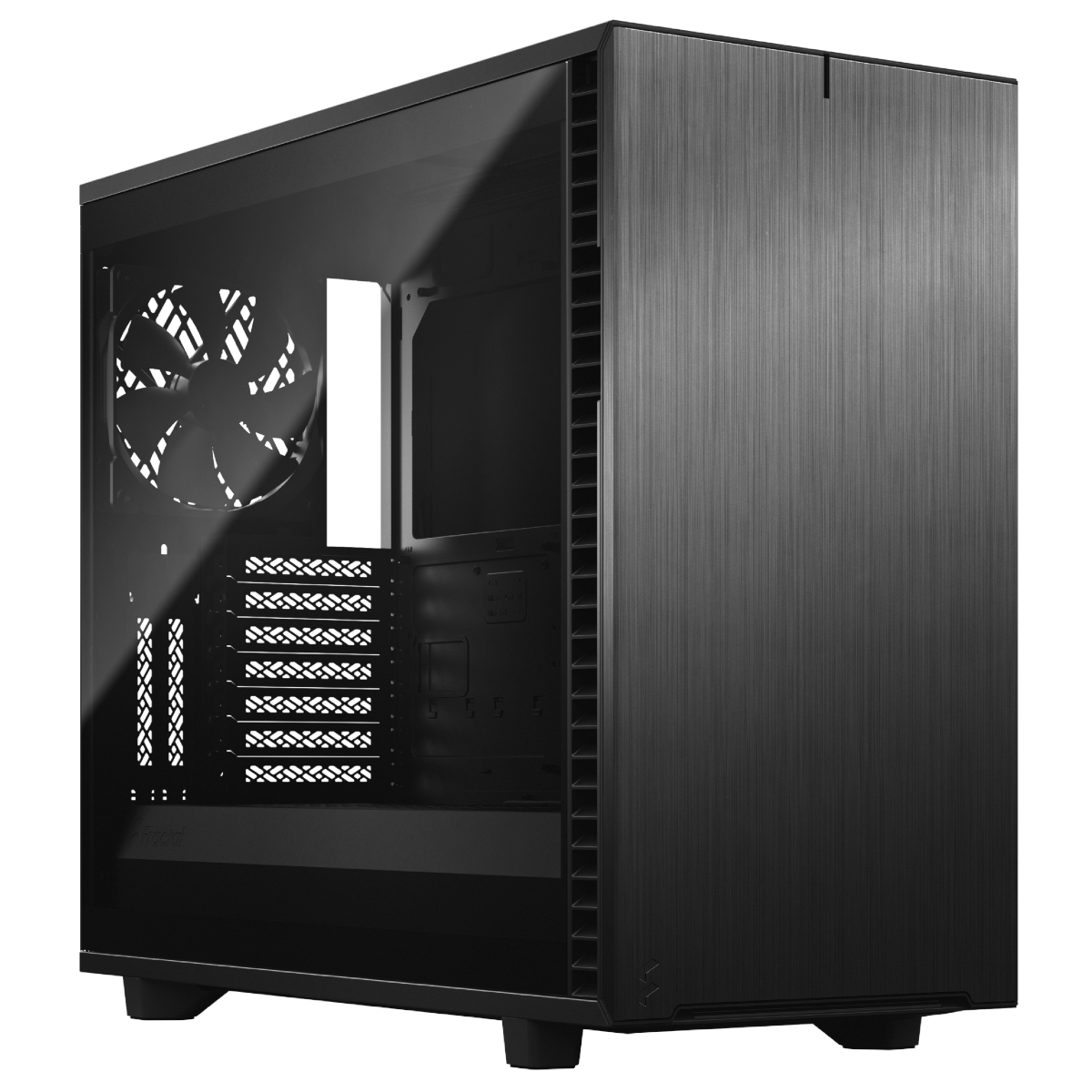 Fractal Design Define 7 ATX Mid Tower Black