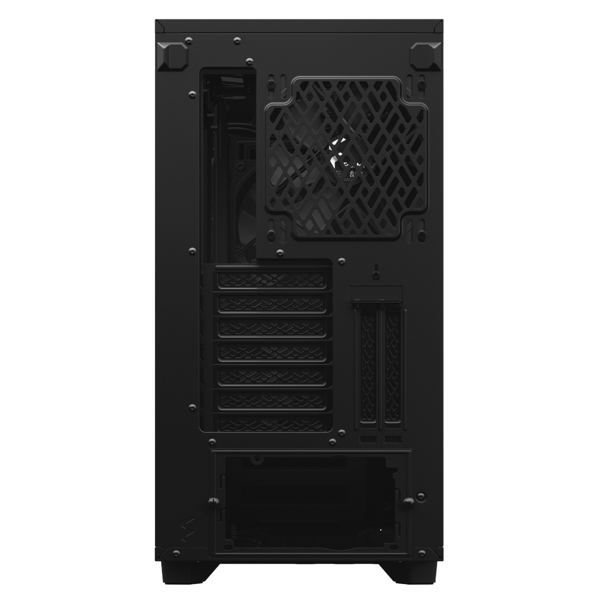 Fractal Design Define 7 ATX Mid Tower Black