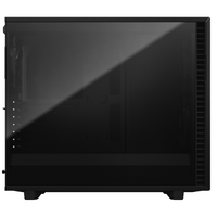 Fractal Design Define 7 ATX Mid Tower Black