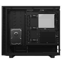 Fractal Design Define 7 ATX Mid Tower Black