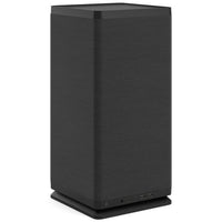 Fractal Design Mood Mini-ITX Tower Black Mesh Side Panel