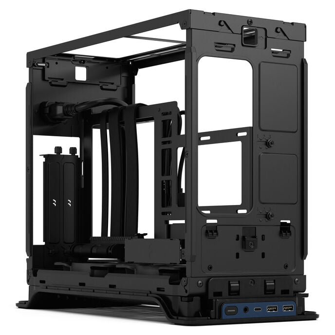Boîtier PC Fractal Design Era 2 Mini ITX Tower