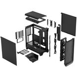 Fractal Design Meshify 3 ATX Mid Tower Black