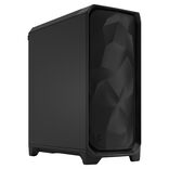 Fractal Design Meshify 3 Solid PC-Gehäuse, Midi-Tower, E-ATX, - schwarz