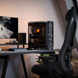Fractal Design Meshify 3 Black TG Light Tint