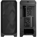 Fractal Design Meshify 3 Black TG Light Tint
