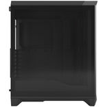 Fractal Design Meshify 3 ATX Mid Tower Black with Tinted Tempered Glass Side Panel and USB 3.2 Gen 2x2 Type-C, USB 3.2 Gen 1 Type-A Front Panel