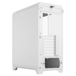 Fractal Design Meshify 3 White RGB TG Clear Tint