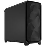Fractal Design Meshify 3 XL Solid PC Gehäuse - Big-Tower, E-ATX - schwarz