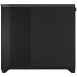 Fractal Design Meshify 3 XL Solid PC Gehäuse - Big-Tower, E-ATX - schwarz
