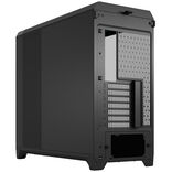 Fractal Design Meshify 3 XL Ambience Pro RGB Boîtier Tour Pleine ATX Noir Verre Trempé Teinté