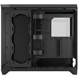 Fractal Design Meshify 3 XL Ambience Pro RGB Boîtier Tour Pleine ATX Noir Verre Trempé Teinté