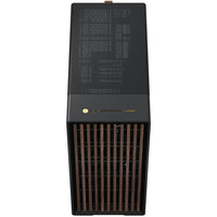 Fractal Design North XL RC ATX Full Tower Charcoal Black with Tinted Tempered Glass Side Panel and USB 3.2 Gen 2 Type-C USB 3.2 Gen 1 Type-A