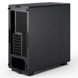 Fractal Design Epoch ATX Mid Tower Noir avec USB 3.2 Gen 2x2 Type-C USB 3.2 Gen 1 Type-A