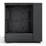 Fractal Design Epoch ATX Mid Tower Noir avec USB 3.2 Gen 2x2 Type-C USB 3.2 Gen 1 Type-A