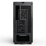 Fractal Design Epoch ATX Mid Tower Noir avec USB 3.2 Gen 2x2 Type-C USB 3.2 Gen 1 Type-A