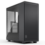 Fractal Design Epoch ATX Mid Tower Black with Tinted Tempered Glass Side Panel and USB 3.2 Gen 2x2 Type-C / USB 3.2 Gen 1 Type-A