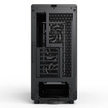 Fractal Design Epoch ATX Mid Tower Black with Tinted Tempered Glass Side Panel and USB 3.2 Gen 2x2 Type-C / USB 3.2 Gen 1 Type-A