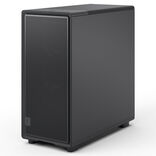 Fractal Design Epoch ATX Mid Tower Black with Tinted Tempered Glass Side Panel and USB 3.2 Gen 2x2 Type-C / USB 3.2 Gen 1 Type-A