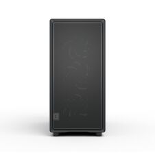 Fractal Design Epoch XL Black Solid Side Panel
