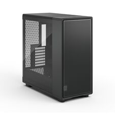 Fractal Design Epoch XL Black TG Light Tint