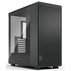 Fractal Design Epoch XL Black TG Light Tint