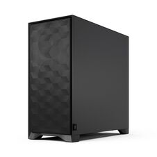 Fractal Design Pop 2 Air Black Solid - ATX Mid Tower