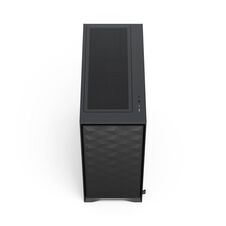 Fractal Design Pop 2 Air Black Solid - ATX Mid Tower