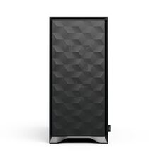 Fractal Design Pop 2 Air Black Tempered Glass - ATX Mid Tower