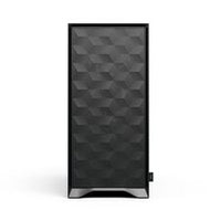 Fractal Design Pop 2 Air Black Tempered Glass - ATX Mid Tower