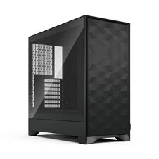Fractal Design Pop 2 Air Black Tempered Glass - ATX Mid Tower
