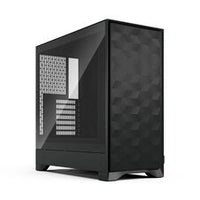 Fractal Design Pop 2 Air Black Tempered Glass - ATX Mid Tower