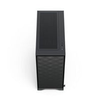 Fractal Design Pop 2 Air Black Tempered Glass - ATX Mid Tower