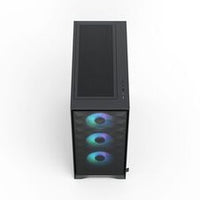 Fractal Design Pop 2 Air Black Tempered Glass RGB - ATX Mid Tower