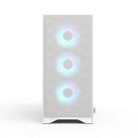 Fractal Design Pop 2 Air White Tempered Glass RGB - ATX Mid Tower
