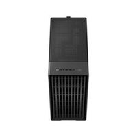 Fractal Design North XL Momentum Edition Black ATX Full Tower Chassis with Blackened Oak Front and TG Side Panel Mid Tower PC Case