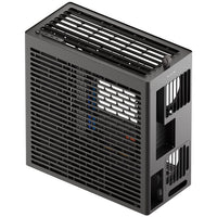 HAVN HS420 VGPU ATX Mid Tower Black Tempered Glass Side Panel, USB 3.2 Gen 2 Type-C and USB 3.2 Gen 1 Type-A