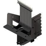 HAVN HS 420 Vertikale GPU-Halterung - schwarz
