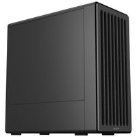 BF 360 Flow Solid PC-Gehäuse, Midi-Tower, E-ATX - schwarz