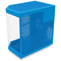 Hyte Y70 Midi Tower Standard - Blueberry Milk