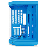 Hyte Y70 Midi Tower Standard - Blueberry Milk