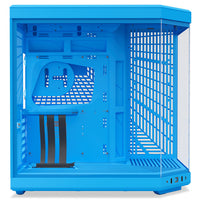 Hyte Y70 Midi Tower Standard - Blueberry Milk