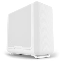 HYTE X50 Air ATX Mid Tower White Mesh Side Panel